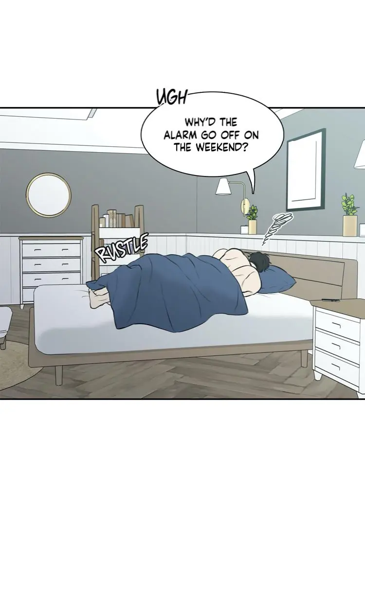 BJ Alex Chapter 93 Page 7