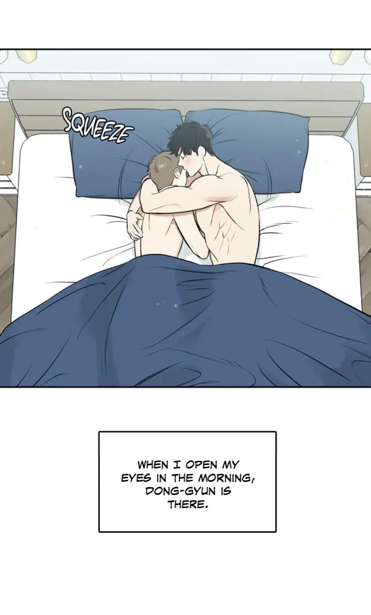 BJ Alex Chapter 93 Page 11