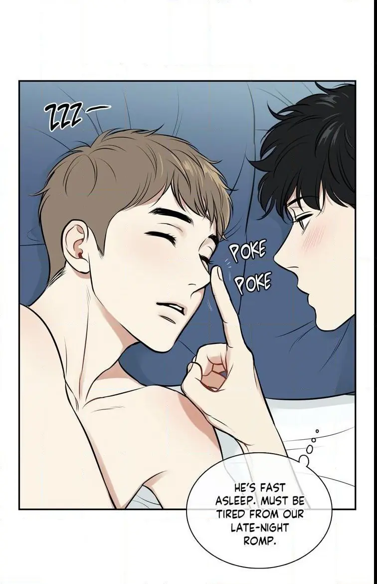 BJ Alex Chapter 93 Page 14
