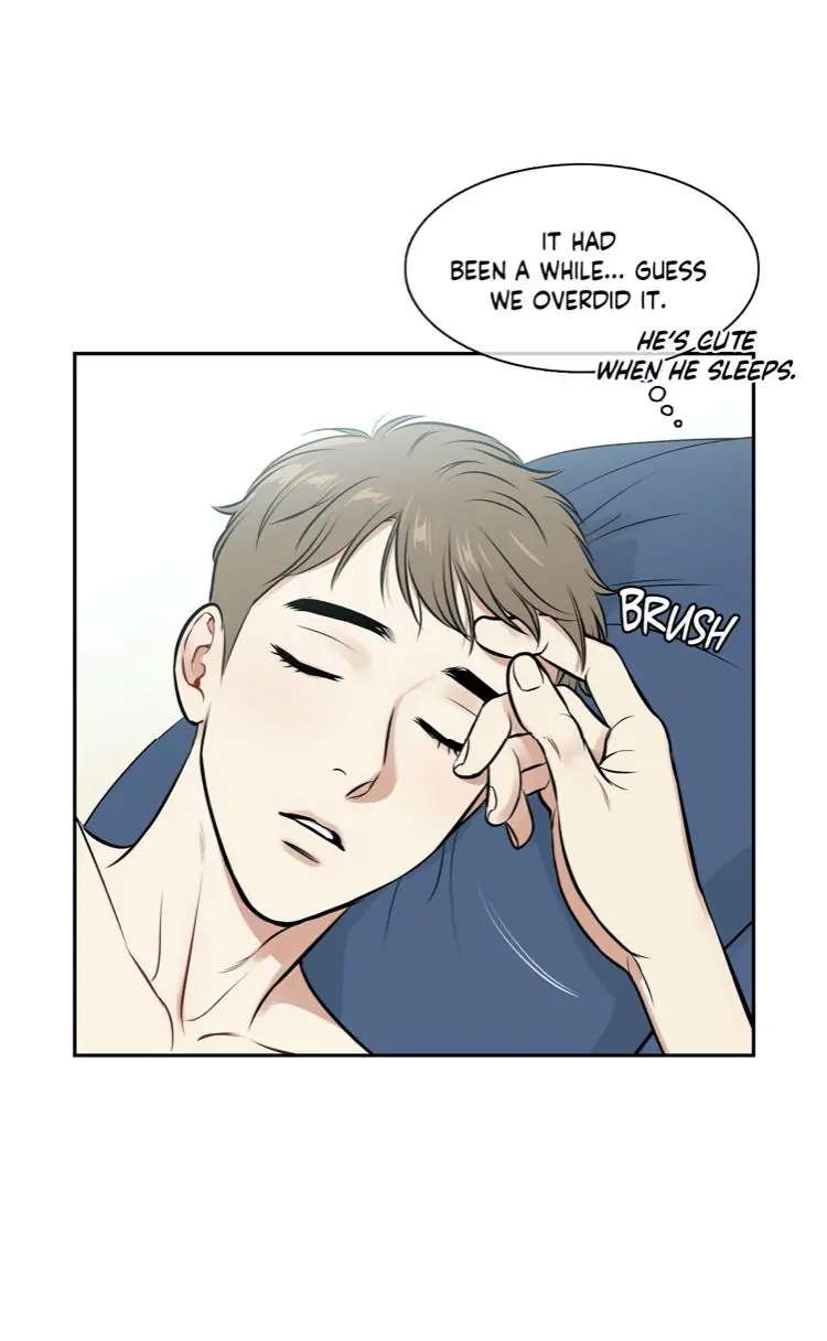 BJ Alex Chapter 93 Page 16