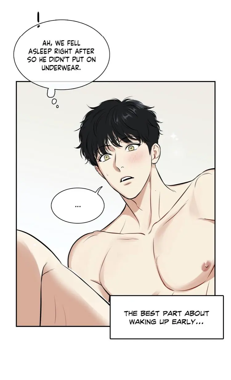 BJ Alex Chapter 93 Page 21