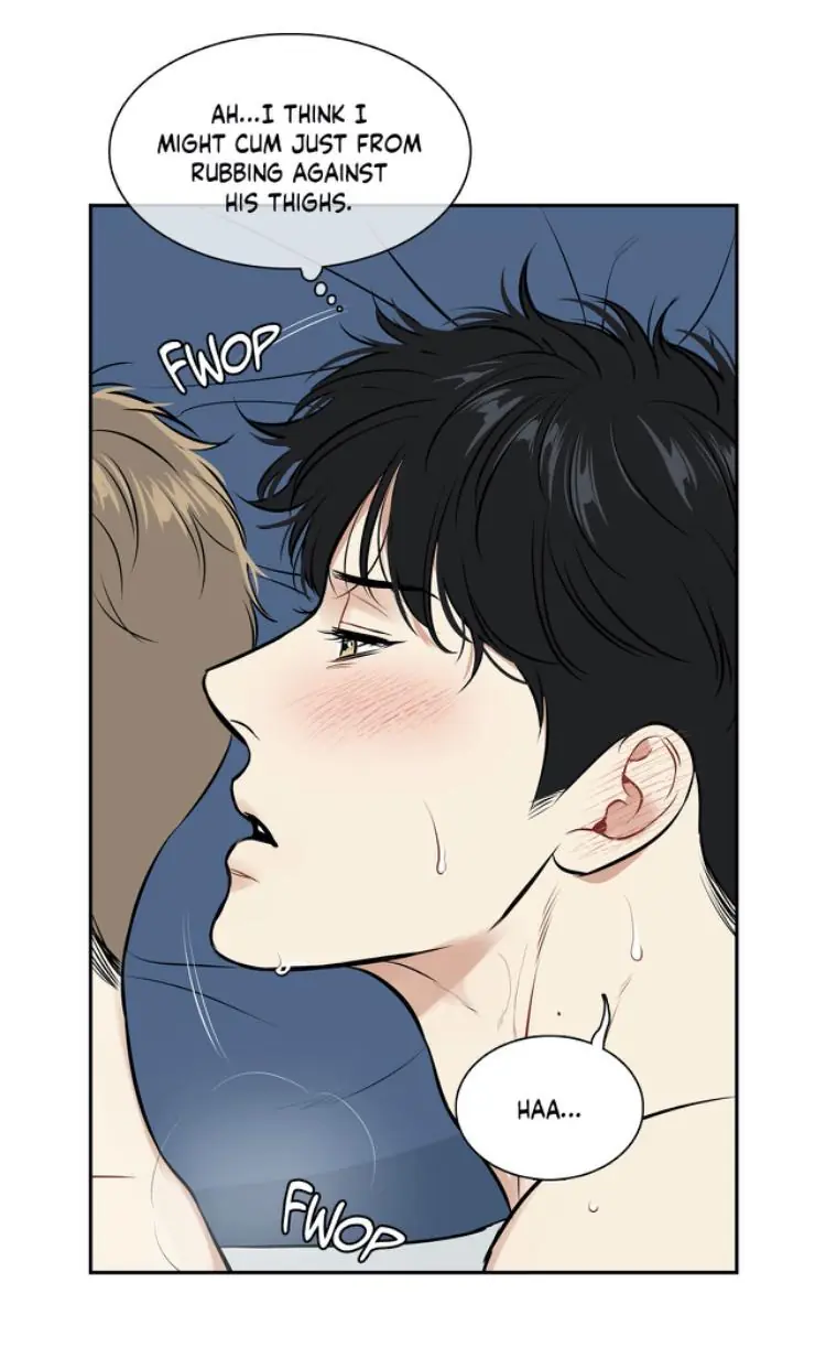 BJ Alex Chapter 93 Page 26