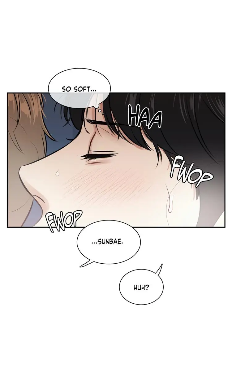 BJ Alex Chapter 93 Page 28