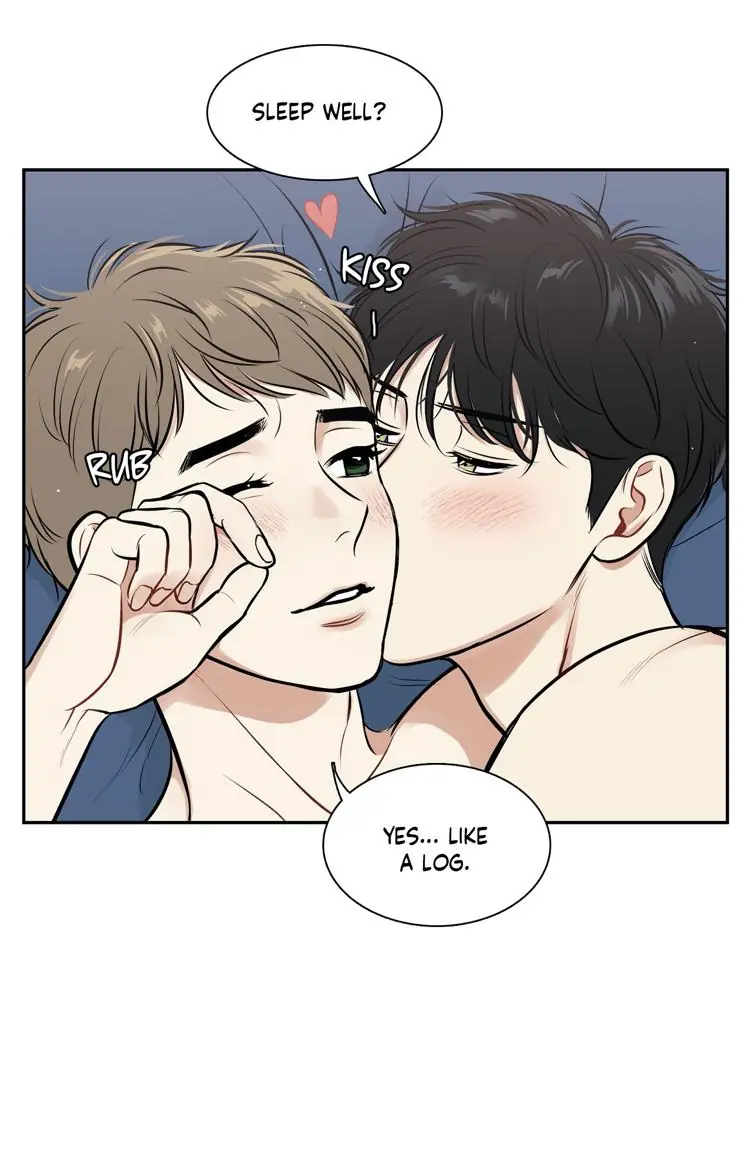 BJ Alex Chapter 93 Page 30
