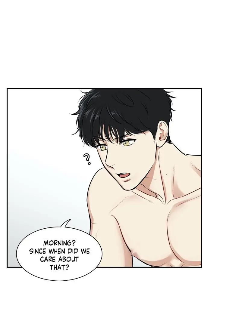BJ Alex Chapter 93 Page 32