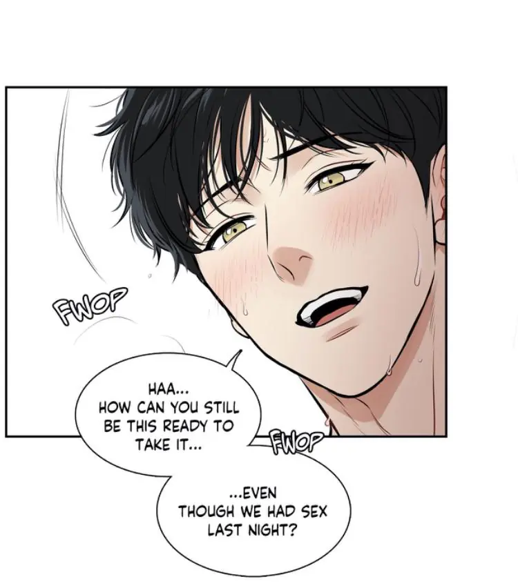 BJ Alex Chapter 93 Page 45