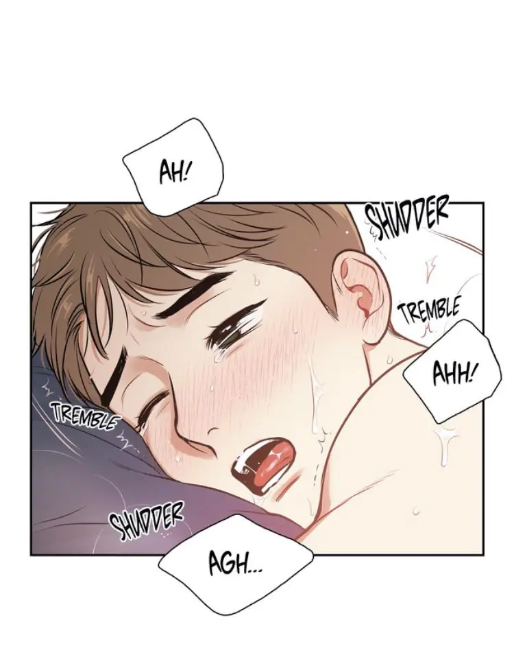 BJ Alex Chapter 93 Page 48