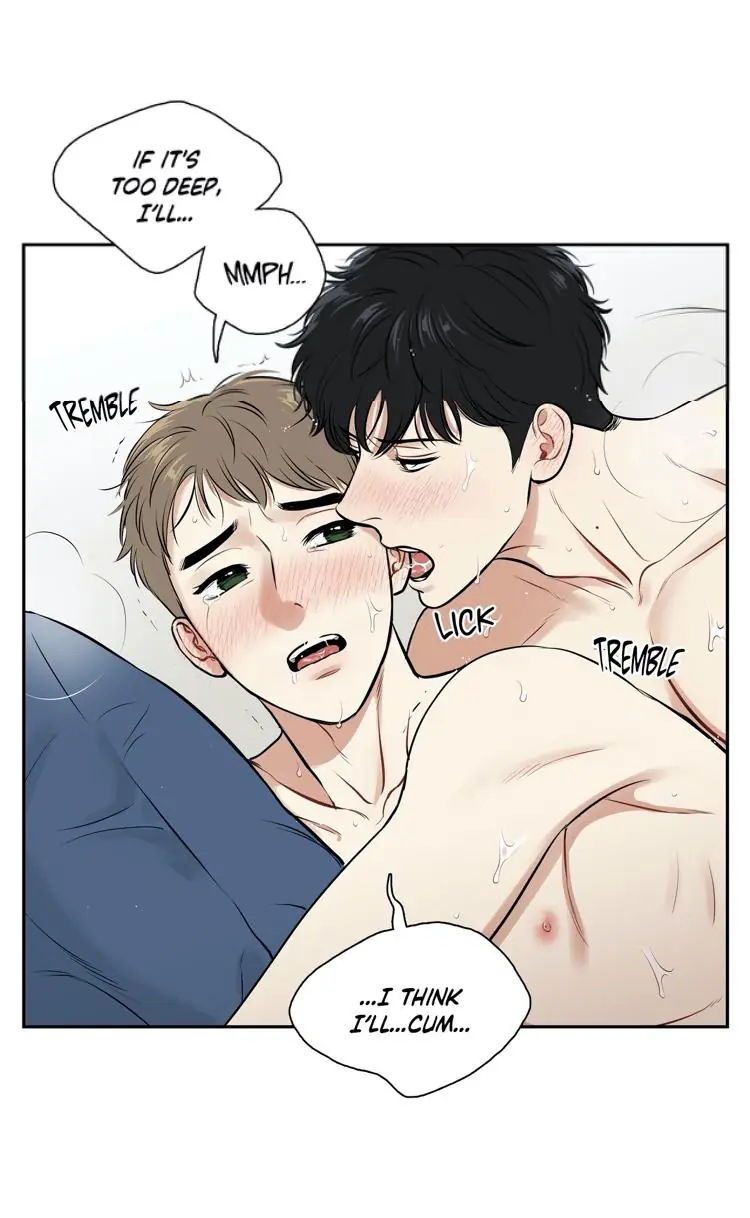 BJ Alex Chapter 93 Page 50