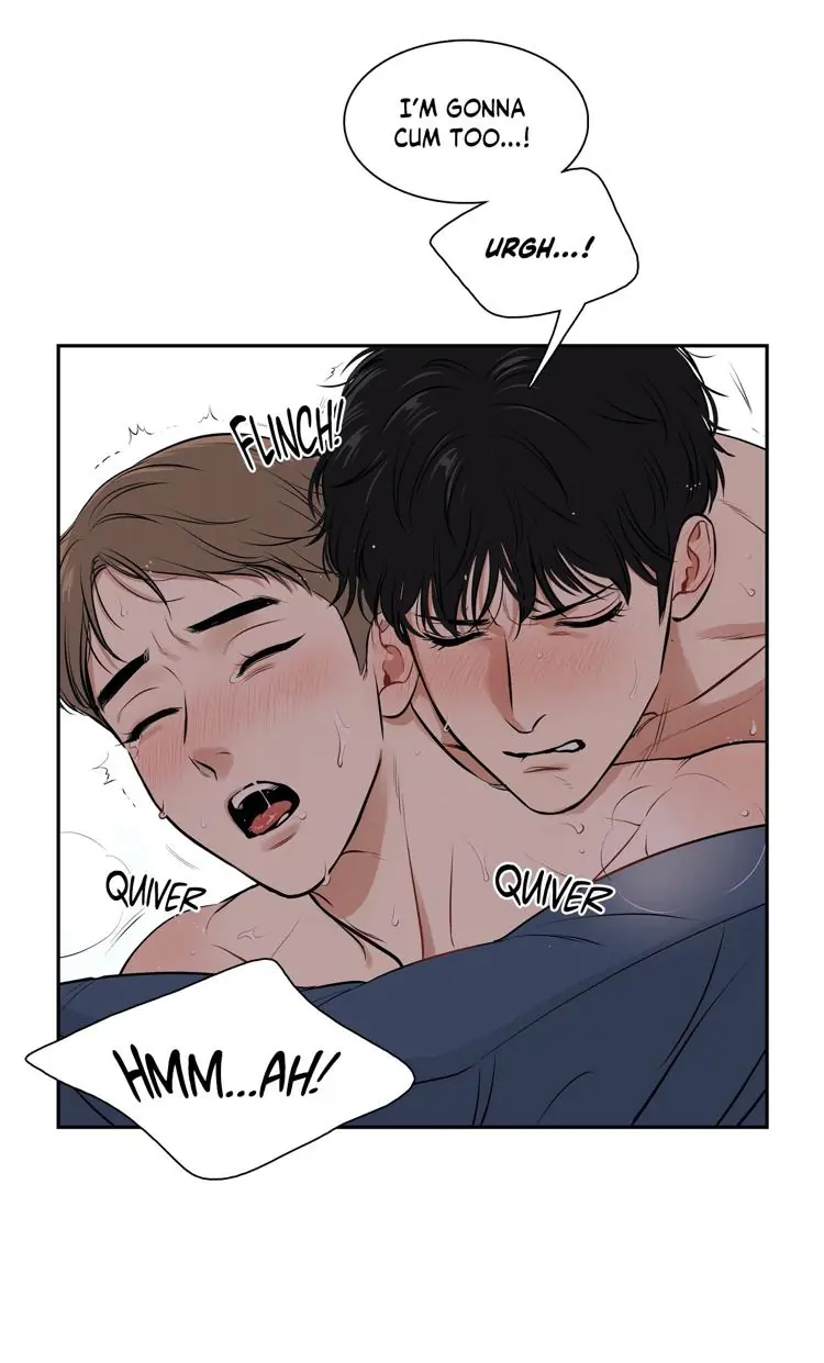BJ Alex Chapter 93 Page 52