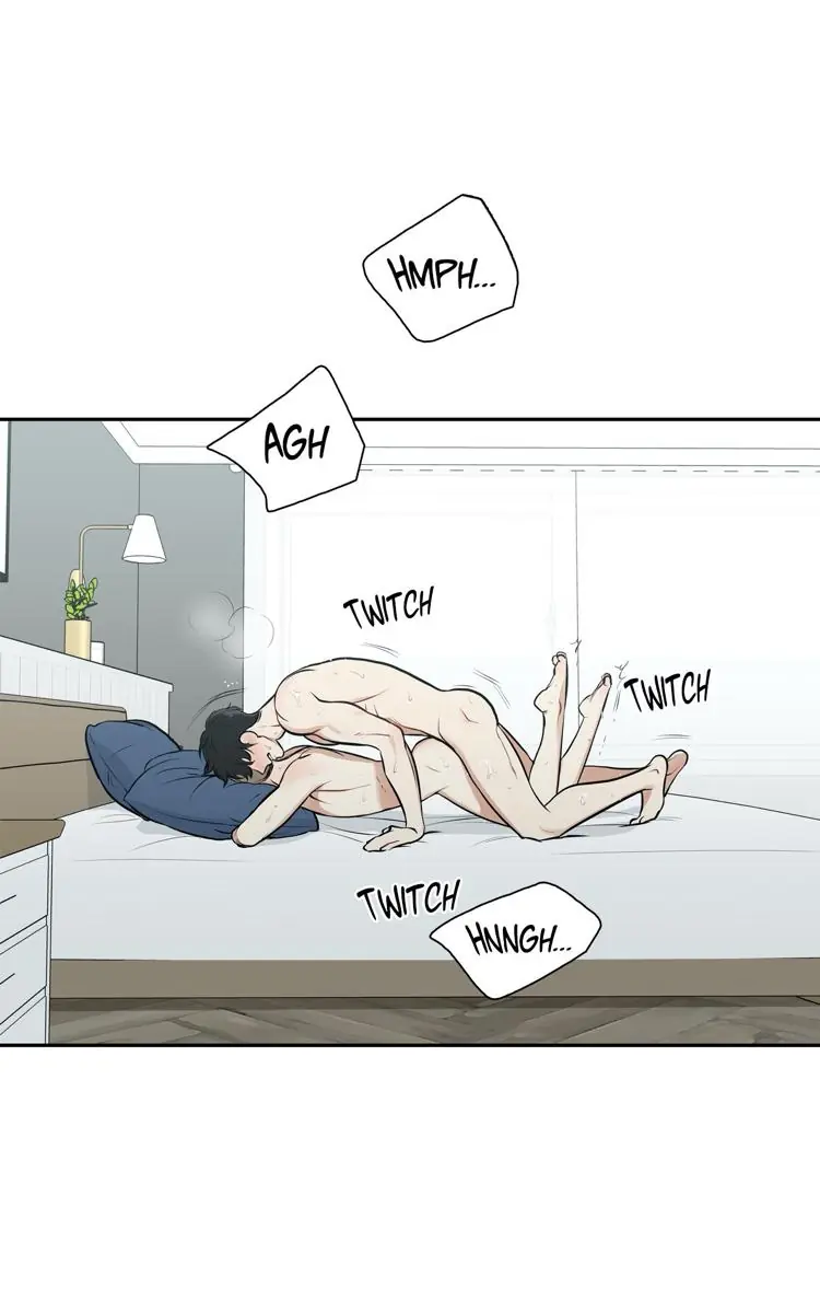 BJ Alex Chapter 93 Page 53