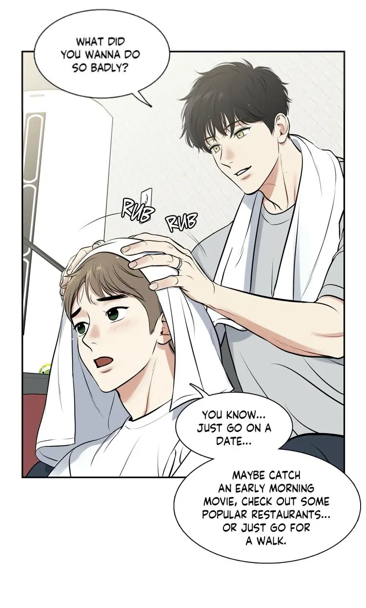 BJ Alex Chapter 93 Page 61