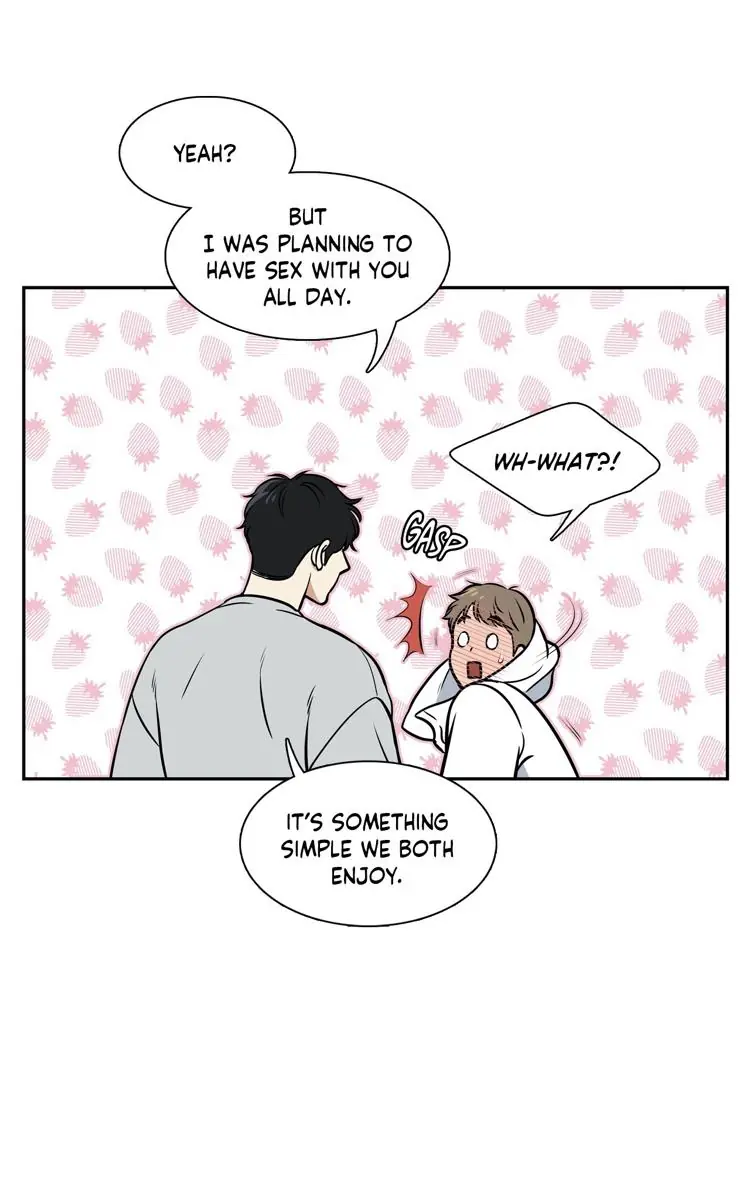 BJ Alex Chapter 93 Page 62