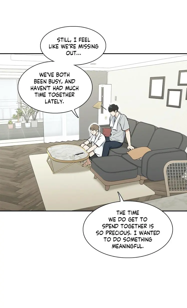 BJ Alex Chapter 93 Page 63