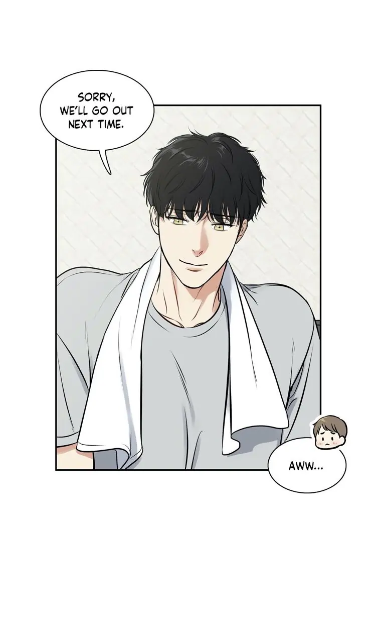 BJ Alex Chapter 93 Page 64
