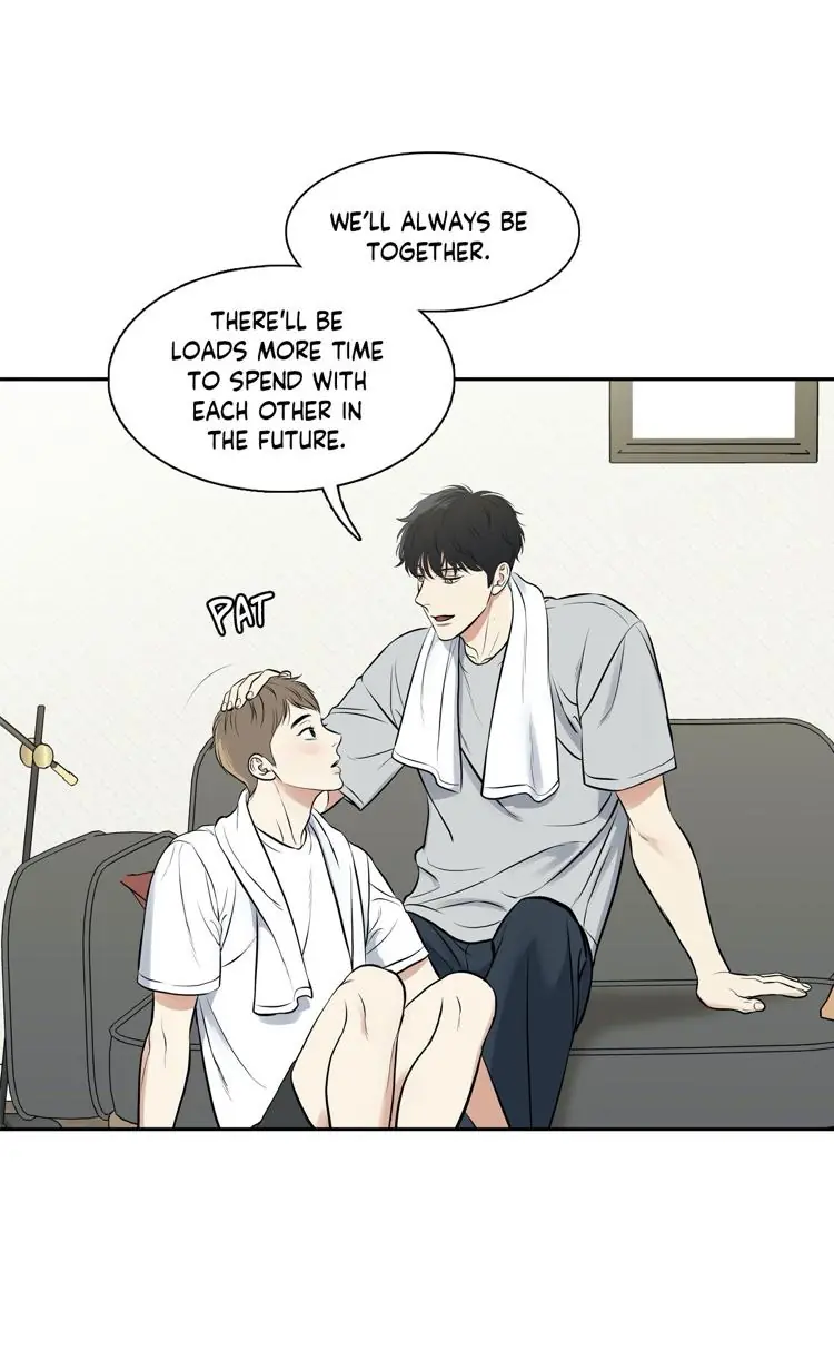 BJ Alex Chapter 93 Page 66