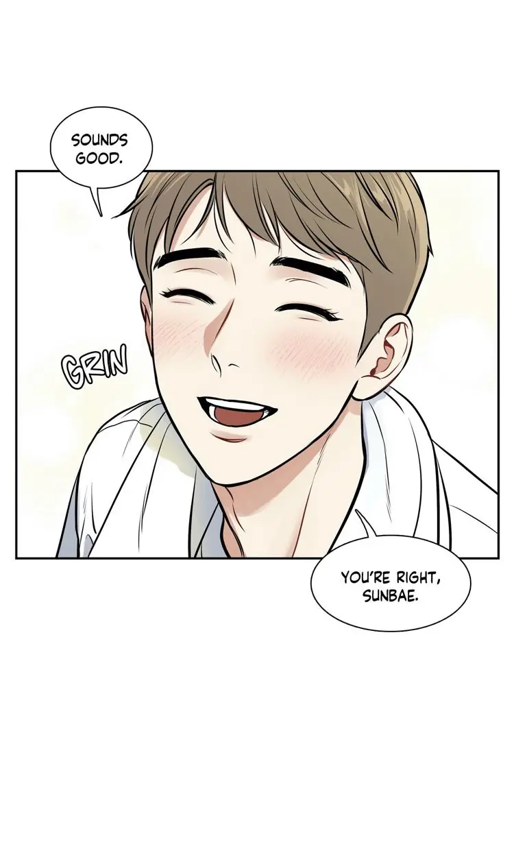 BJ Alex Chapter 93 Page 68