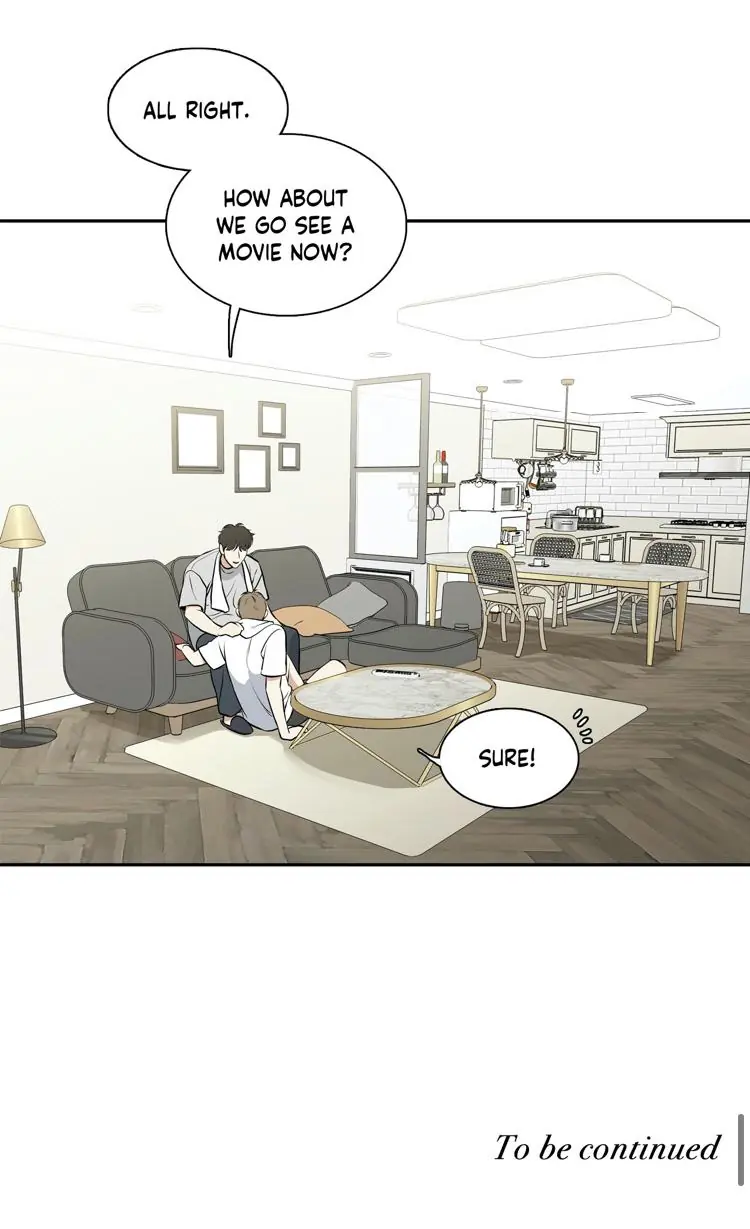 BJ Alex Chapter 93 Page 69