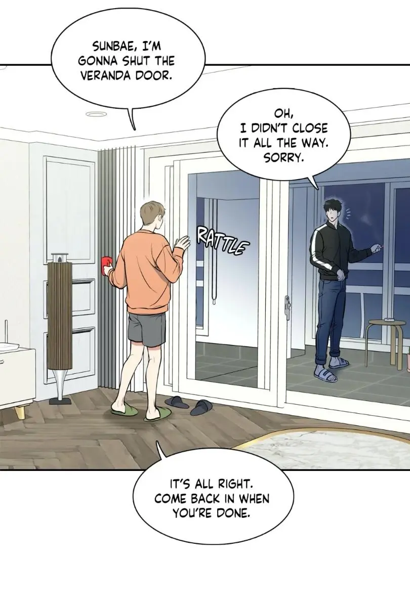 BJ Alex Chapter 94 Page 6