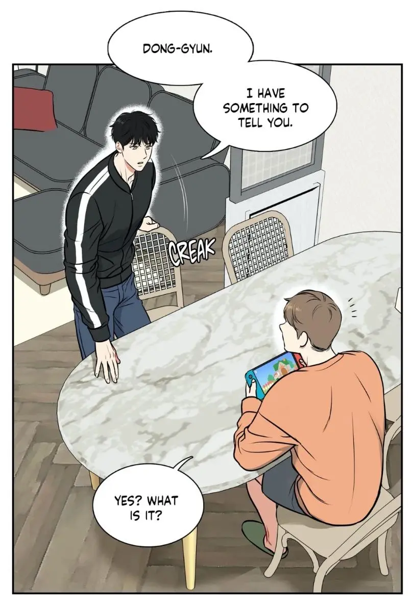 BJ Alex Chapter 94 Page 13