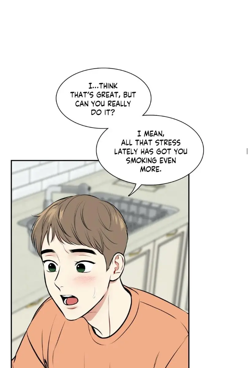 BJ Alex Chapter 94 Page 18