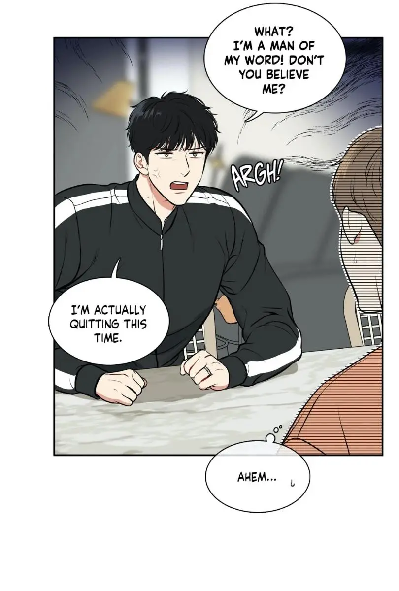 BJ Alex Chapter 94 Page 20