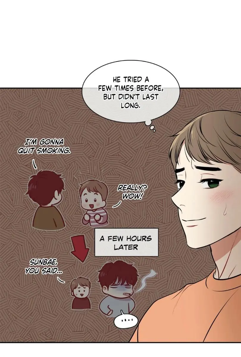 BJ Alex Chapter 94 Page 21