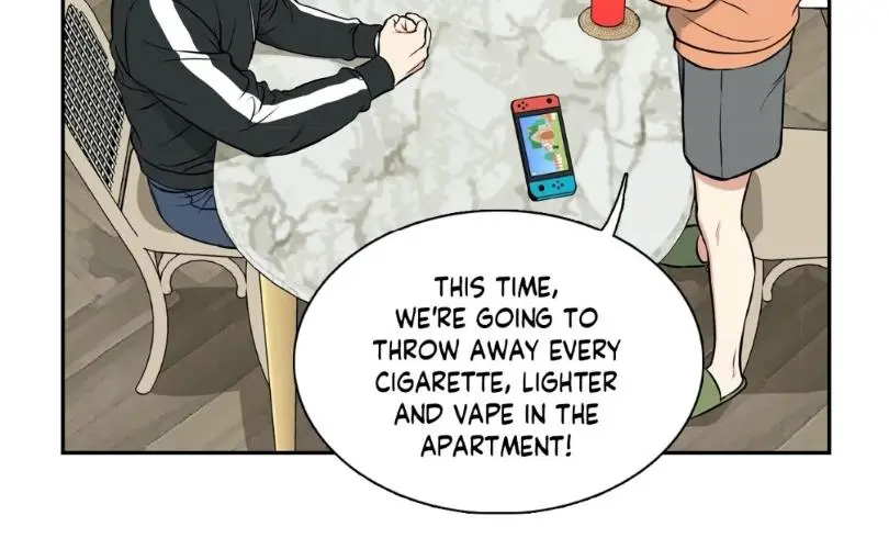 BJ Alex Chapter 94 Page 23