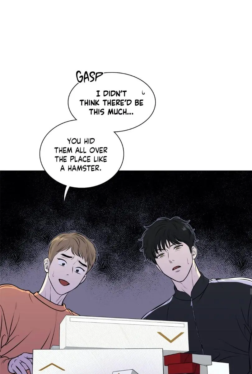 BJ Alex Chapter 94 Page 25