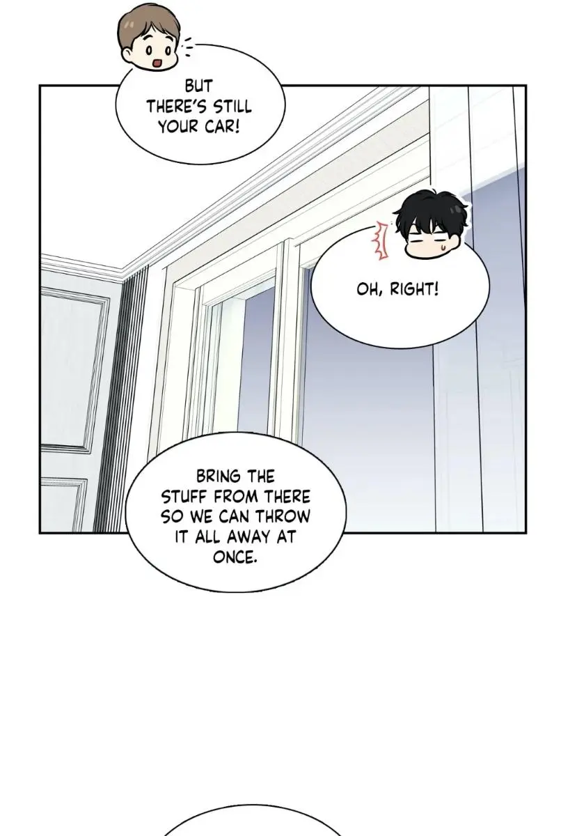 BJ Alex Chapter 94 Page 27