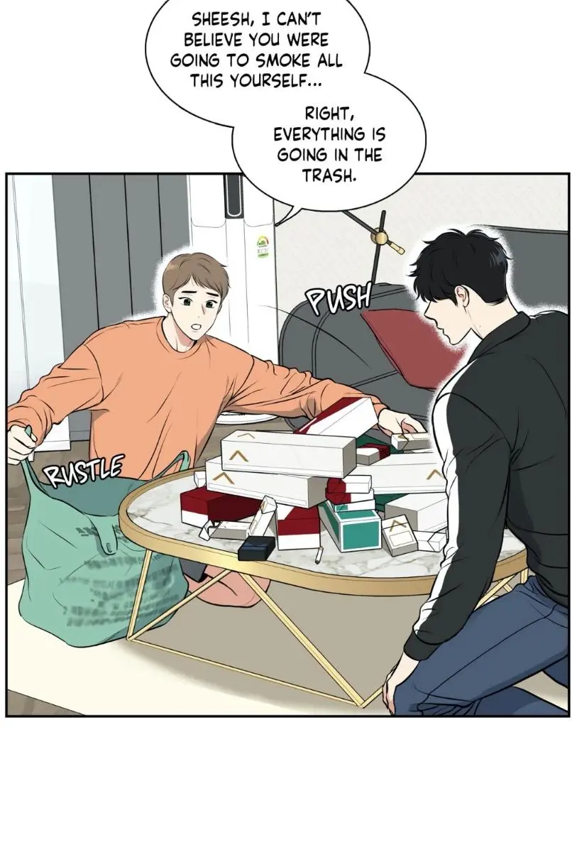 BJ Alex Chapter 94 Page 28