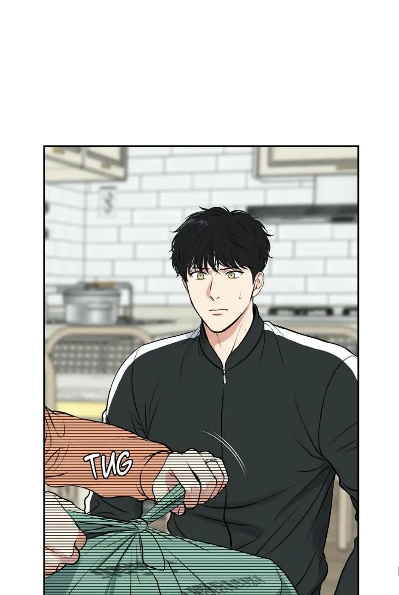BJ Alex Chapter 94 Page 29