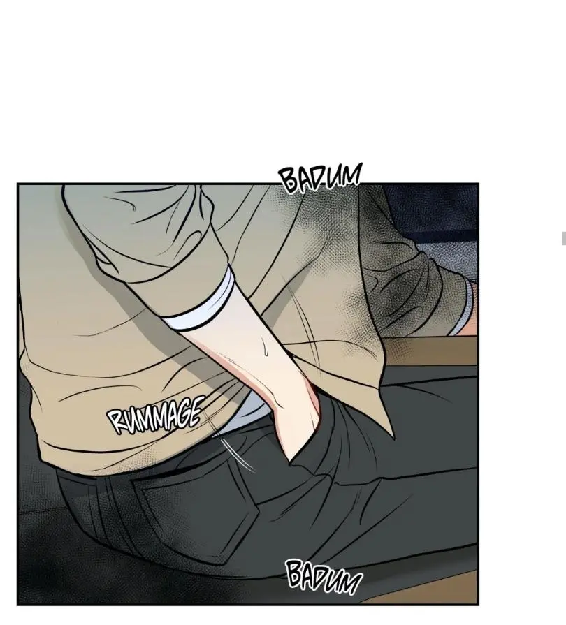 BJ Alex Chapter 94 Page 35