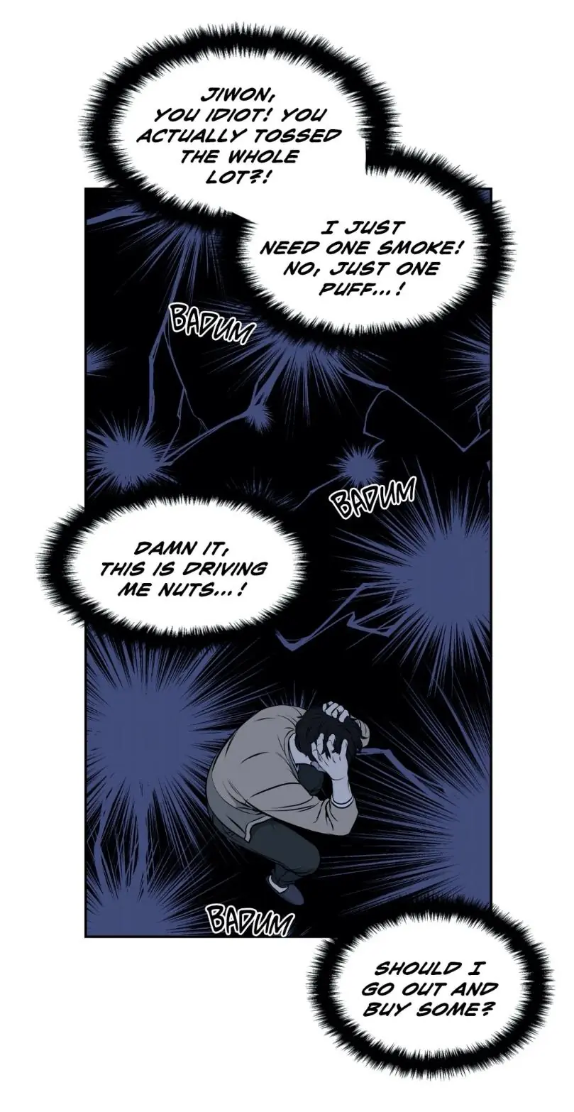 BJ Alex Chapter 94 Page 38