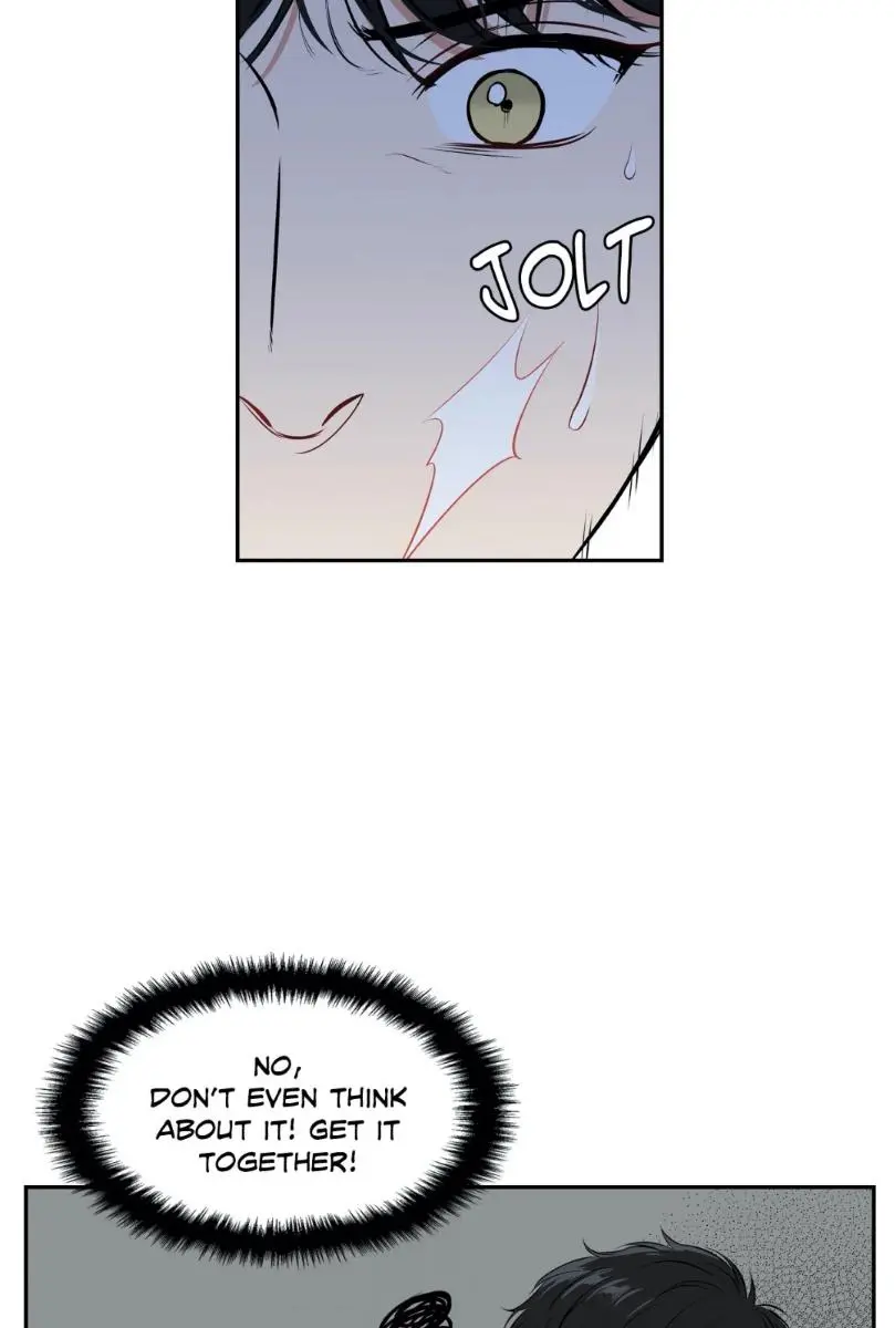 BJ Alex Chapter 94 Page 40