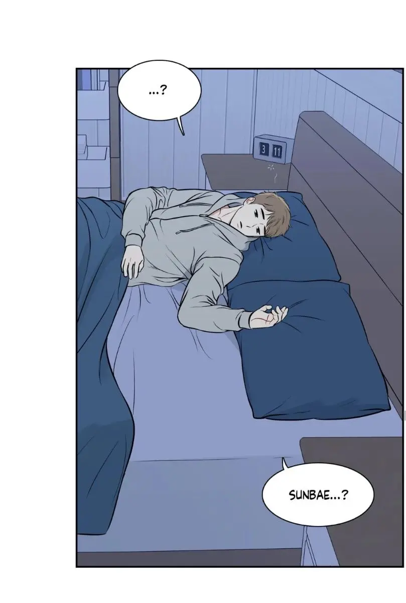 BJ Alex Chapter 94 Page 46