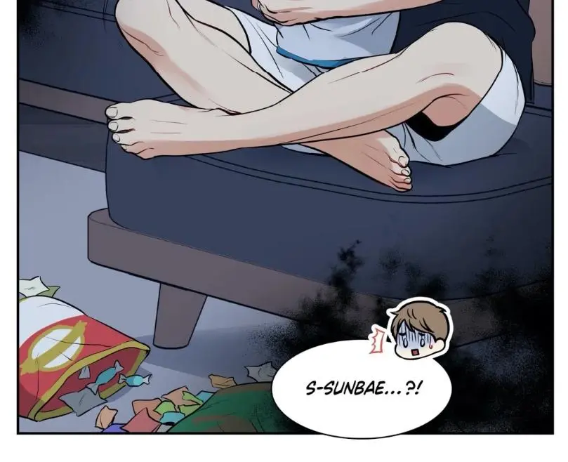 BJ Alex Chapter 94 Page 50