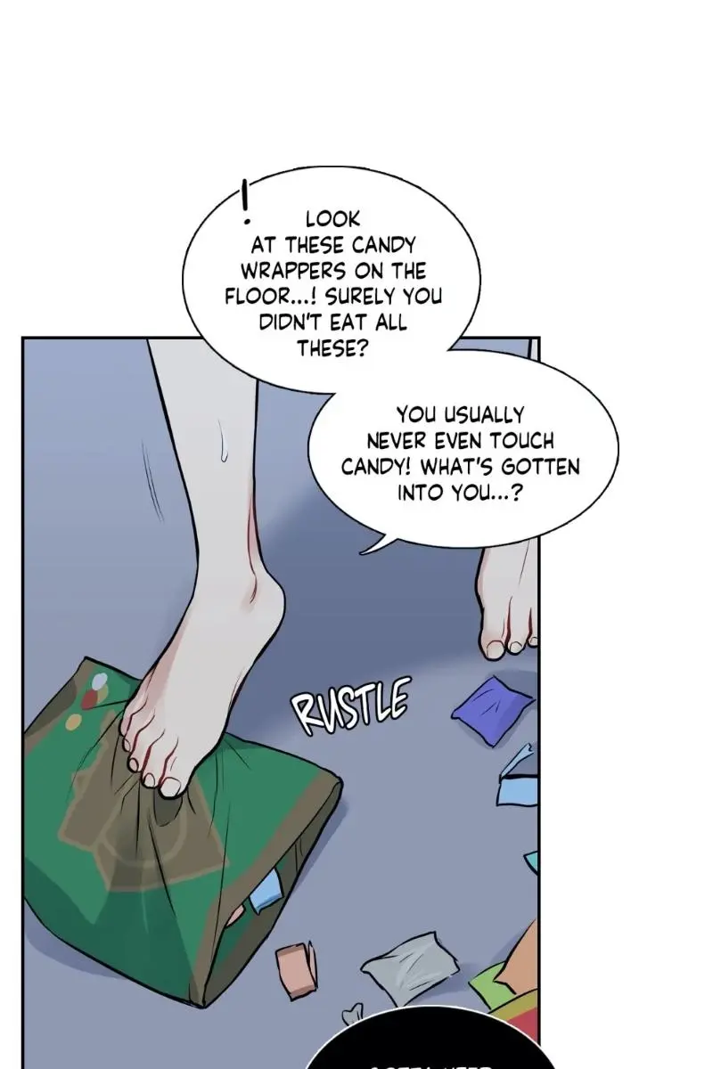 BJ Alex Chapter 94 Page 52