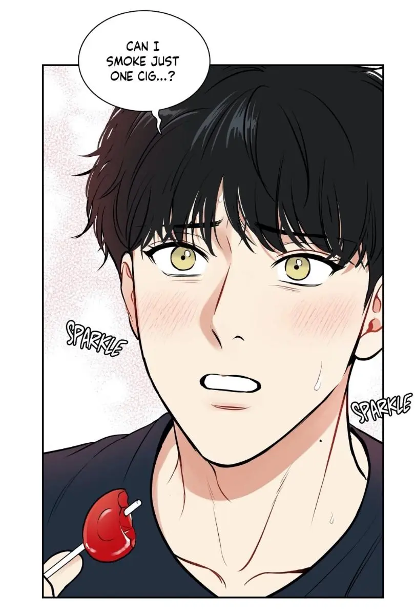 BJ Alex Chapter 94 Page 55
