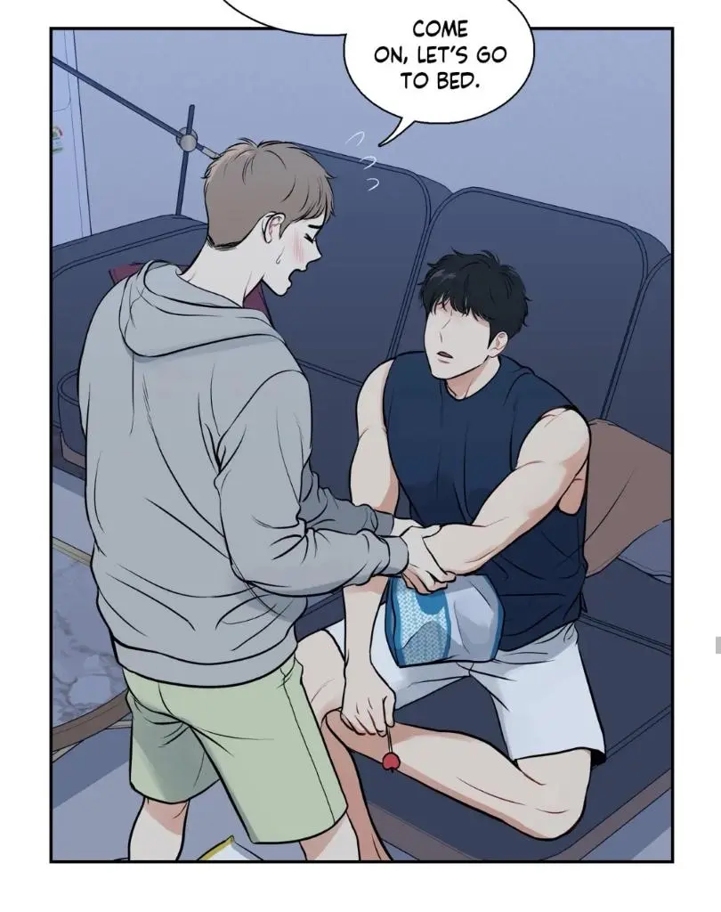 BJ Alex Chapter 94 Page 58