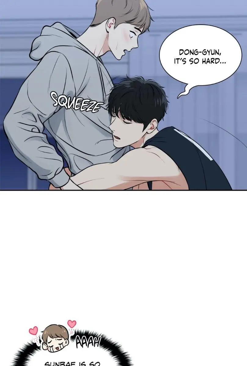 BJ Alex Chapter 94 Page 60