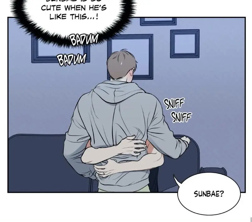 BJ Alex Chapter 94 Page 61