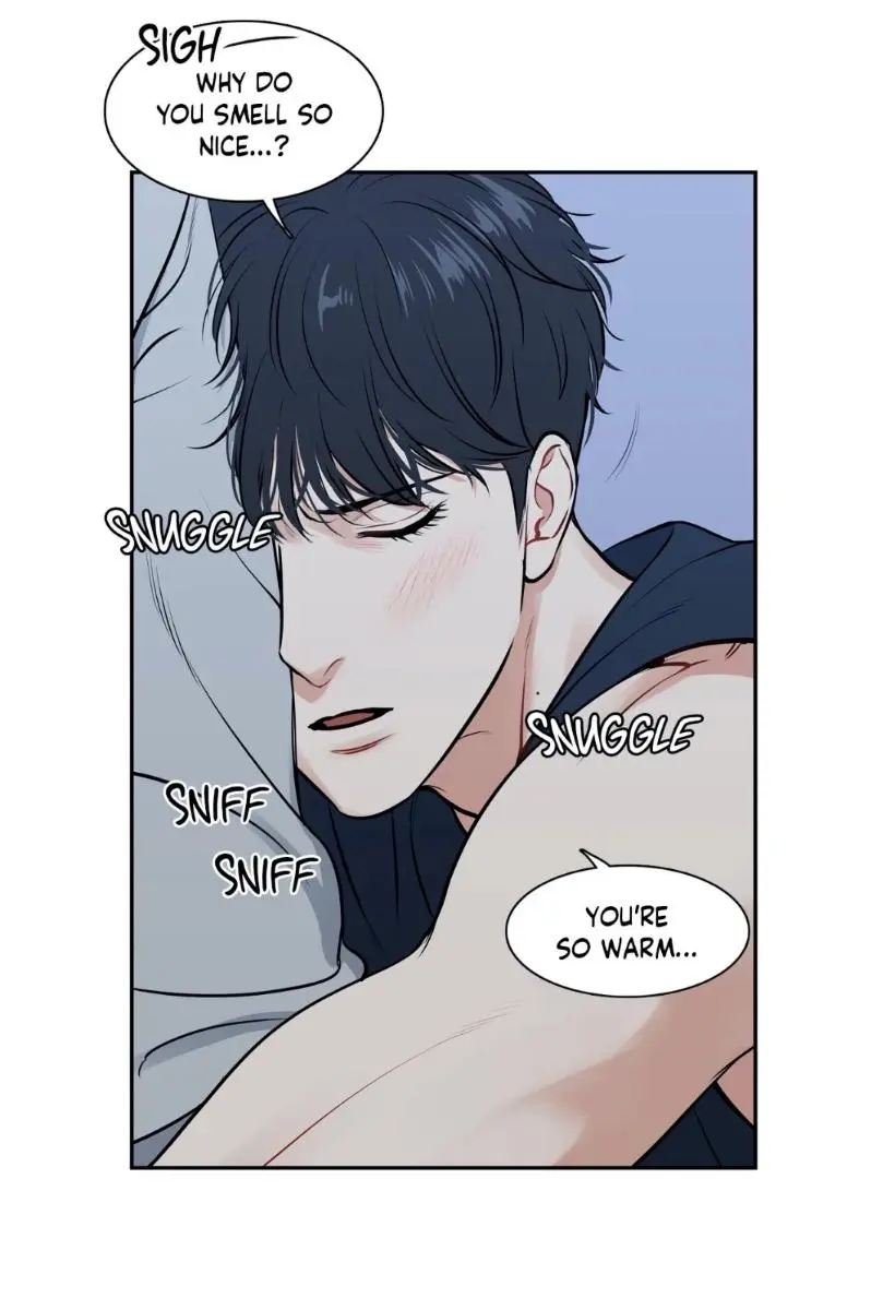 BJ Alex Chapter 94 Page 62