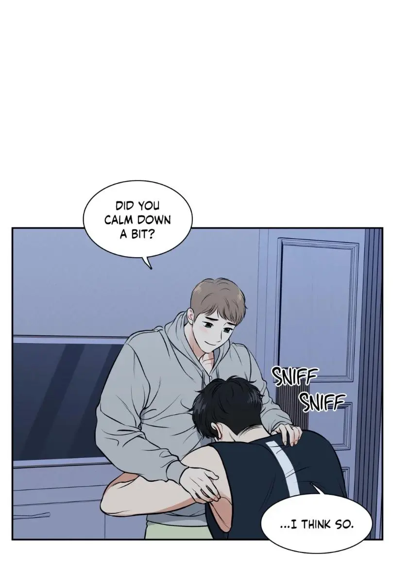 BJ Alex Chapter 94 Page 63