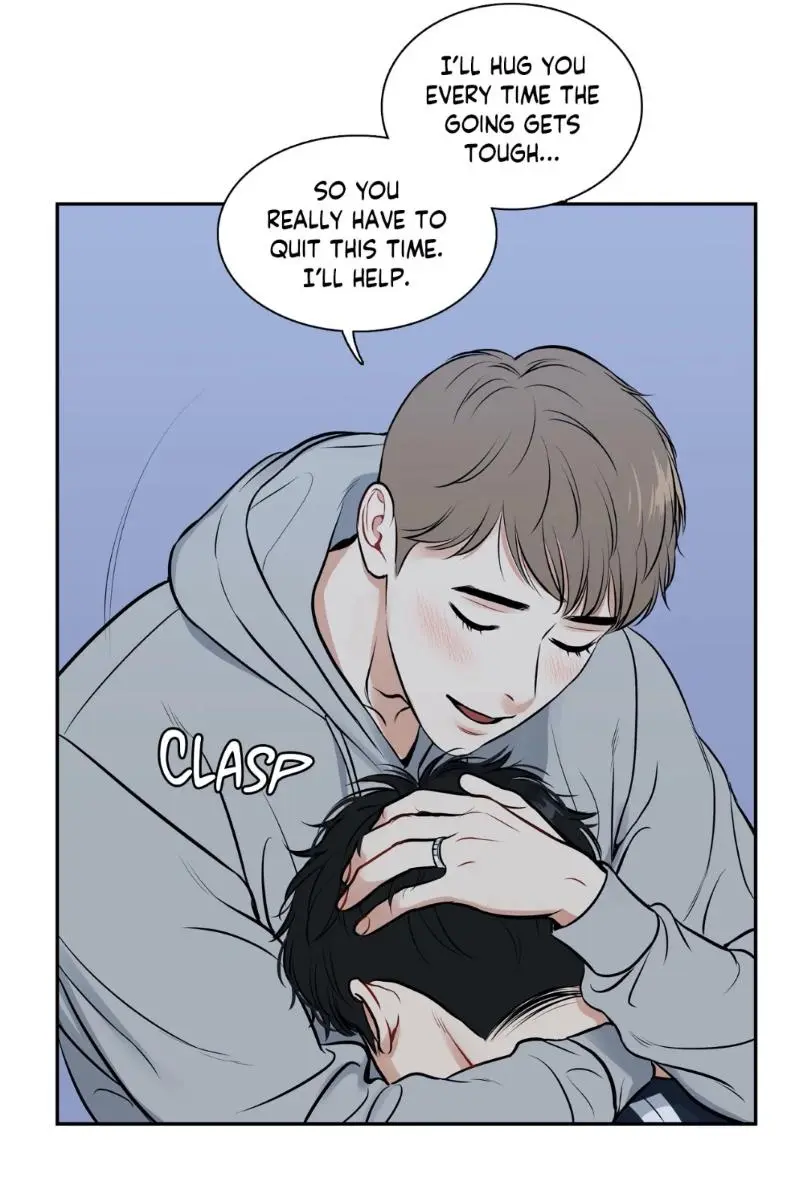BJ Alex Chapter 94 Page 64