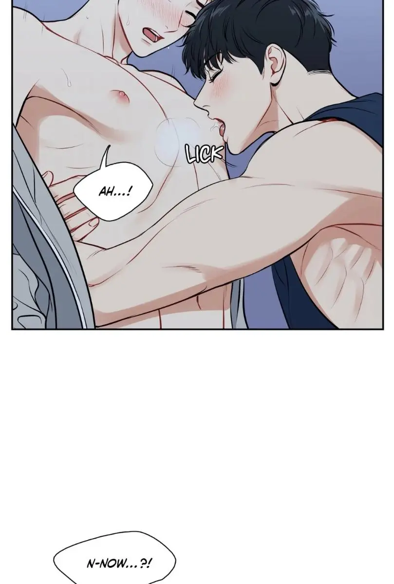 BJ Alex Chapter 94 Page 70