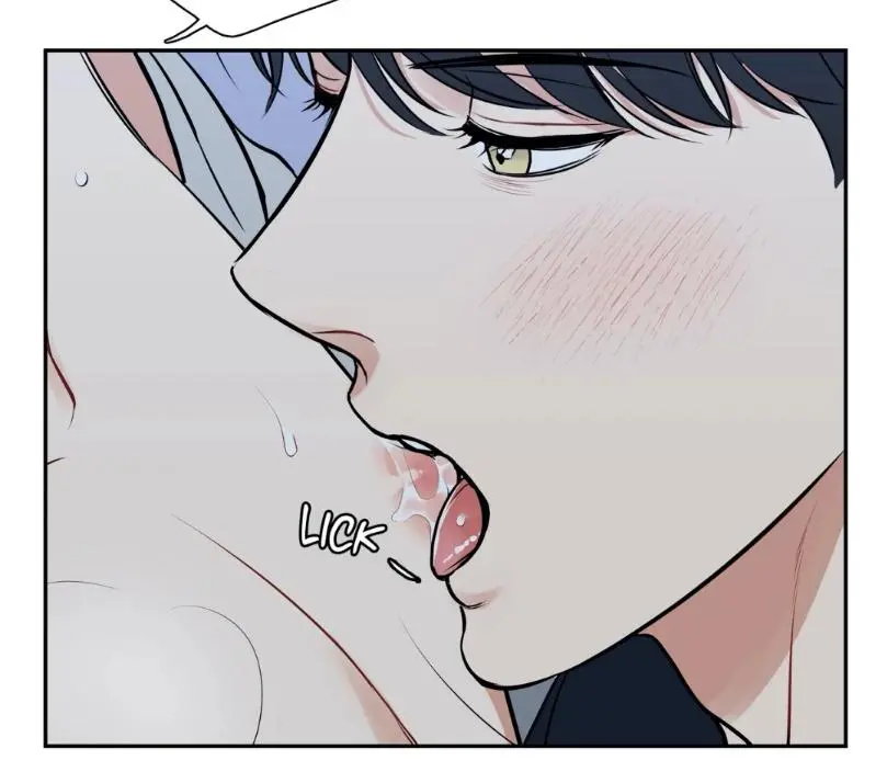 BJ Alex Chapter 94 Page 71