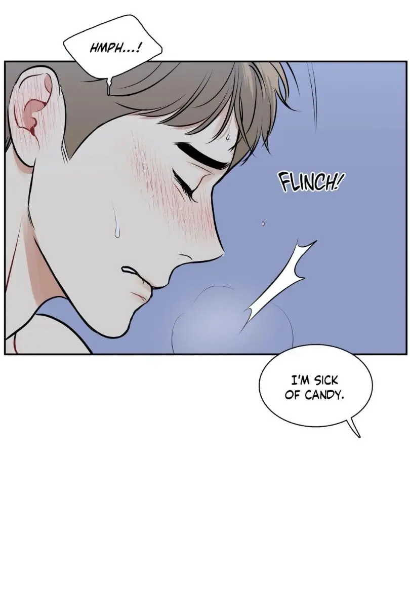 BJ Alex Chapter 94 Page 72