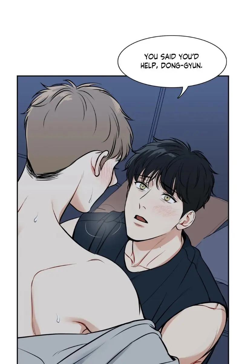 BJ Alex Chapter 94 Page 73