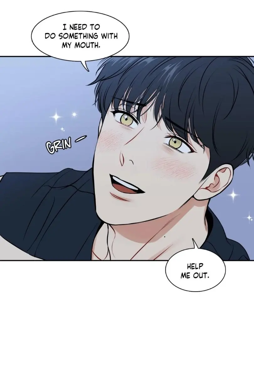 BJ Alex Chapter 94 Page 75