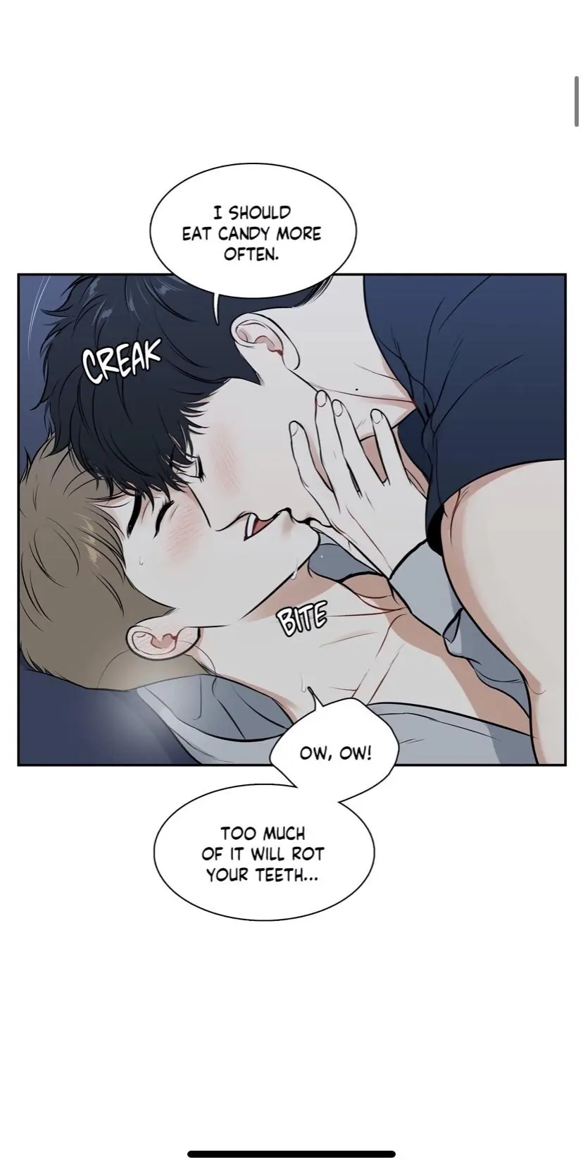 BJ Alex Chapter 95 Page 6